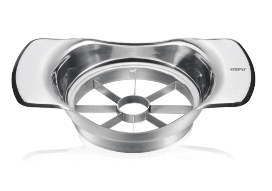 Æbledeler til 8 både