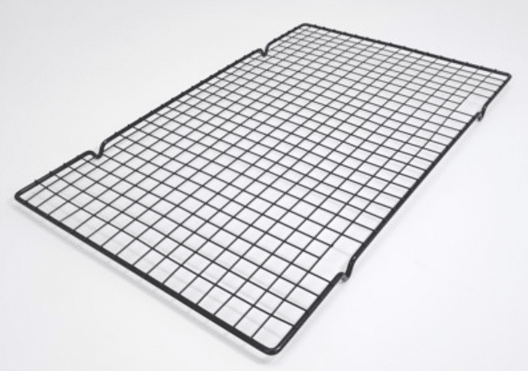 Non-stik bagerist 40x25 cm