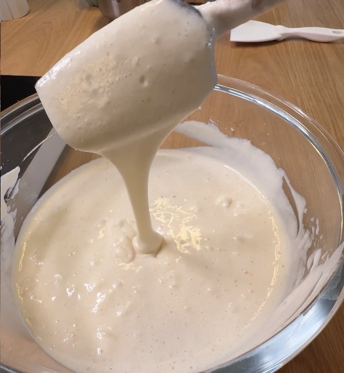 Dej til kaiserschmarrn