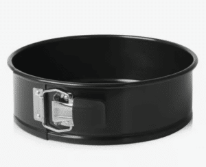 Kageform Ø 20 cm