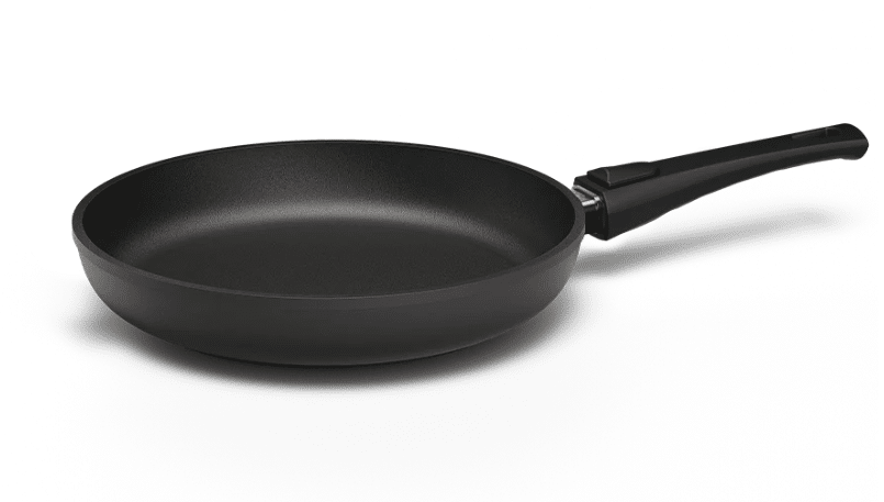 Kaiserschmarrn pande