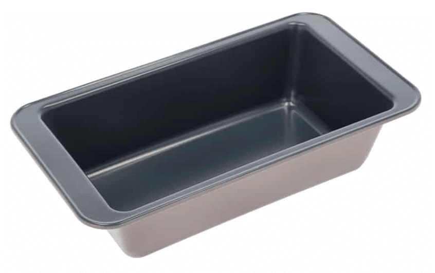 Bageform til rugbrød 2 liter