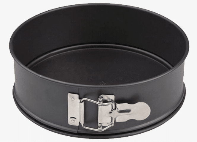 Springform aluminium non-stick Ø 22 cm