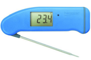 Termometer